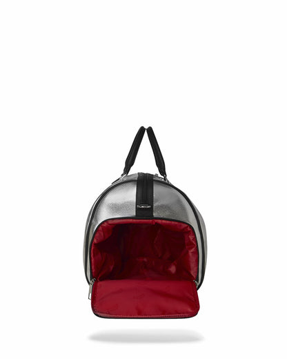 CHROME SPECTRE DUFFLE | Sprayground sale