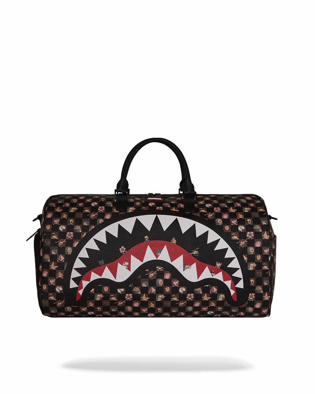 STEALTH CREW DUFFLE | Sprayground for sale