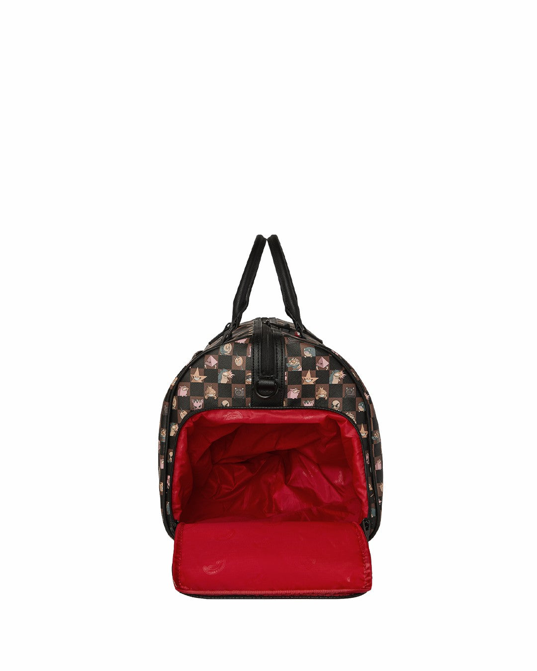 STEALTH CREW DUFFLE | Sprayground for sale
