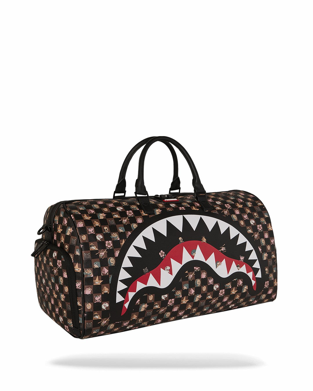 STEALTH CREW DUFFLE | Sprayground for sale