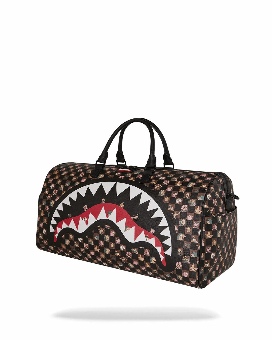STEALTH CREW DUFFLE | Sprayground for sale