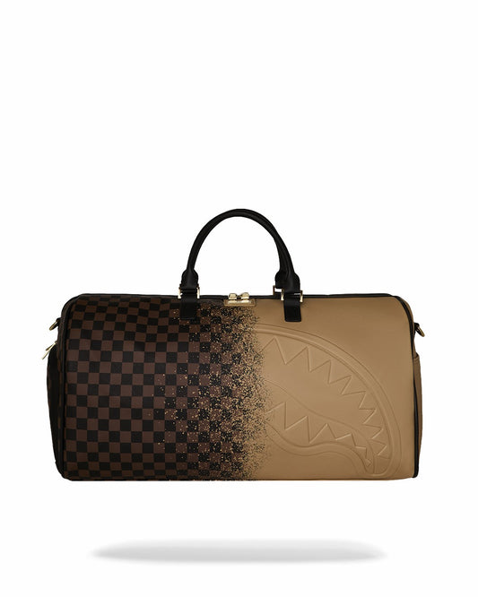 COASTAL VOYAGE DUFFLE | Sprayground Near Me