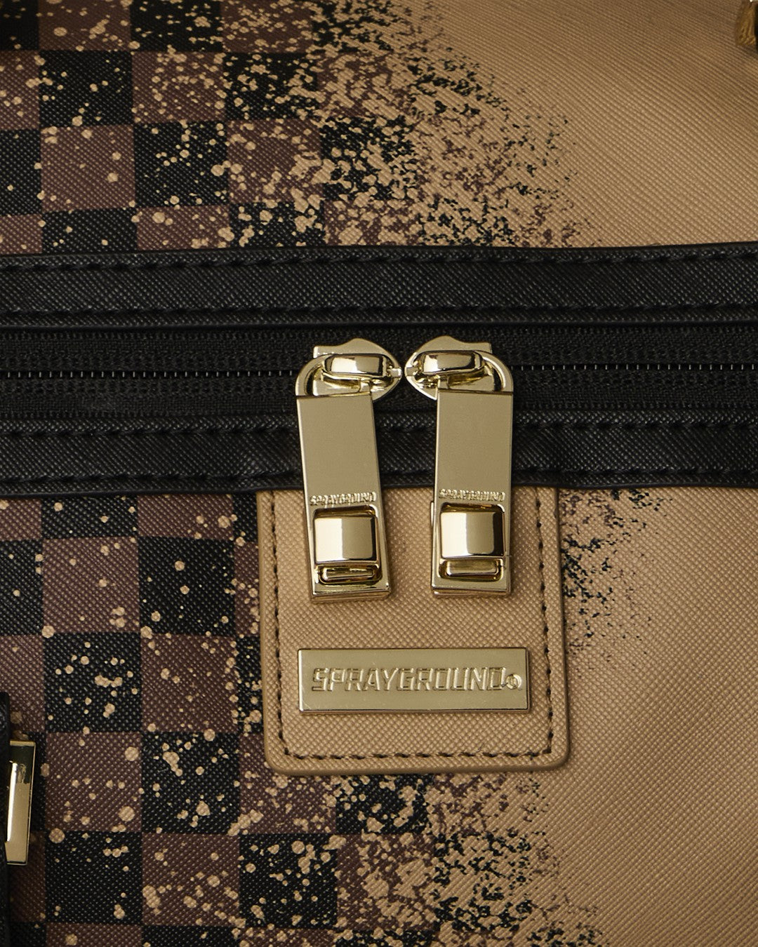 COASTAL VOYAGE DUFFLE | Sprayground Near Me