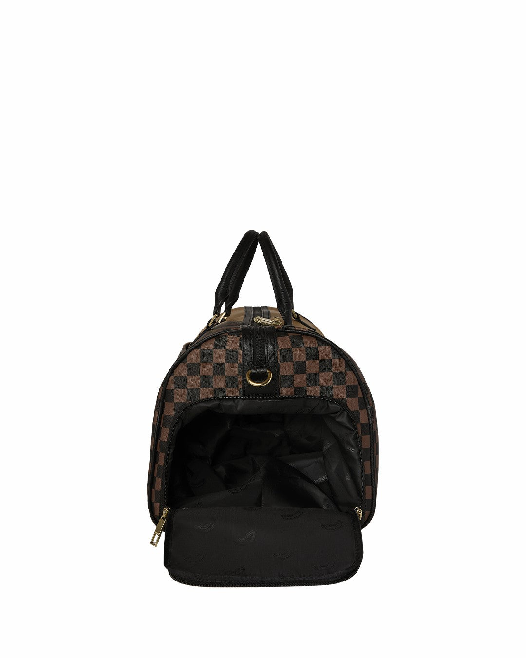 COASTAL VOYAGE DUFFLE | Sprayground Near Me