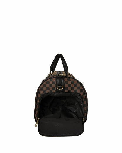 COASTAL VOYAGE DUFFLE | Sprayground Near Me