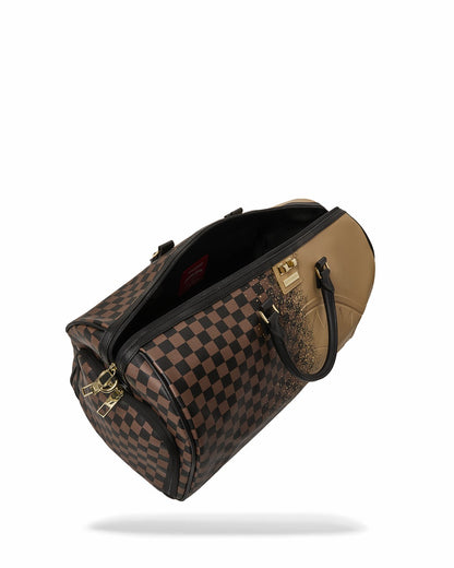 COASTAL VOYAGE DUFFLE | Sprayground Near Me