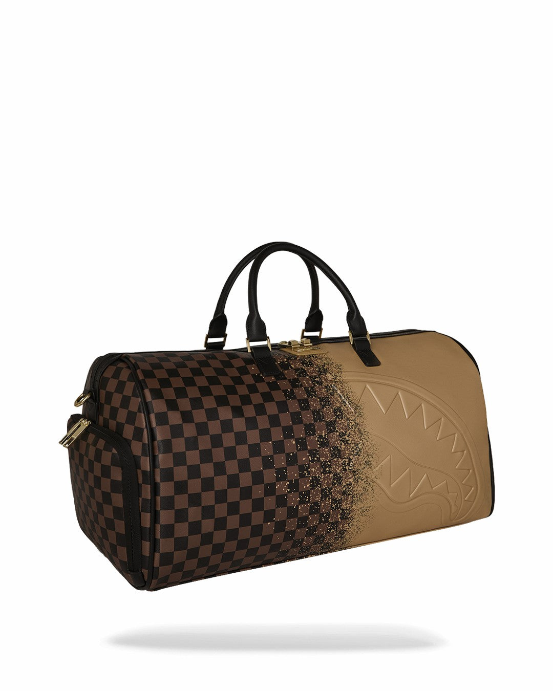 COASTAL VOYAGE DUFFLE | Sprayground Near Me