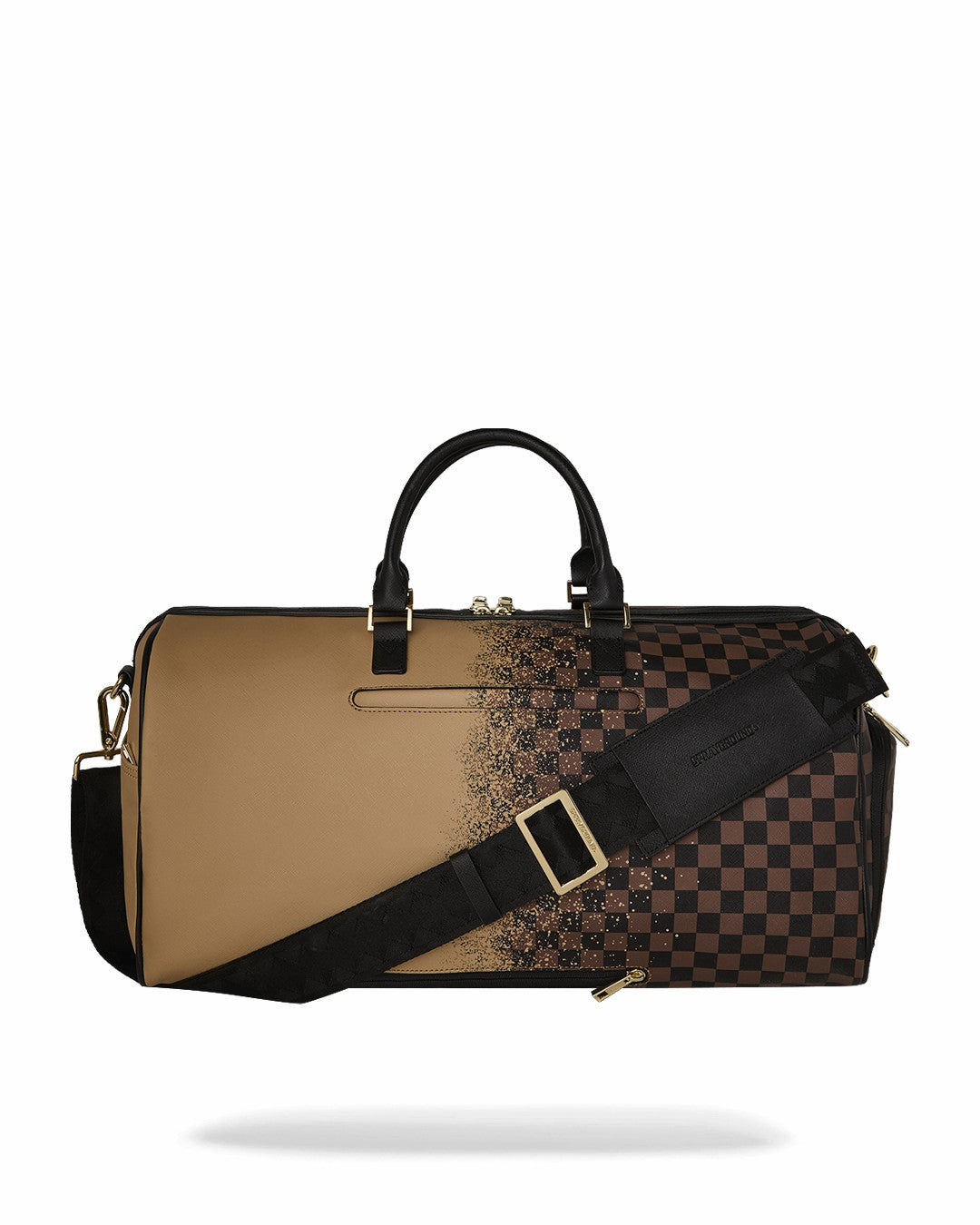 COASTAL VOYAGE DUFFLE | Sprayground Near Me