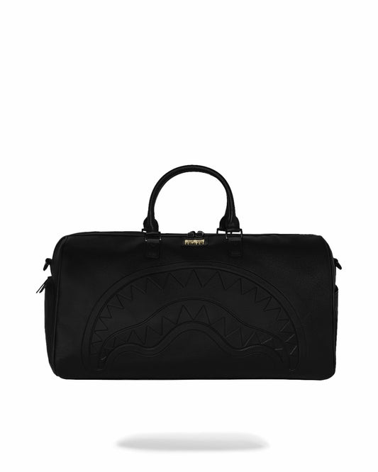 GOLD BRICK DRIP DUFFLE | Sprayground US