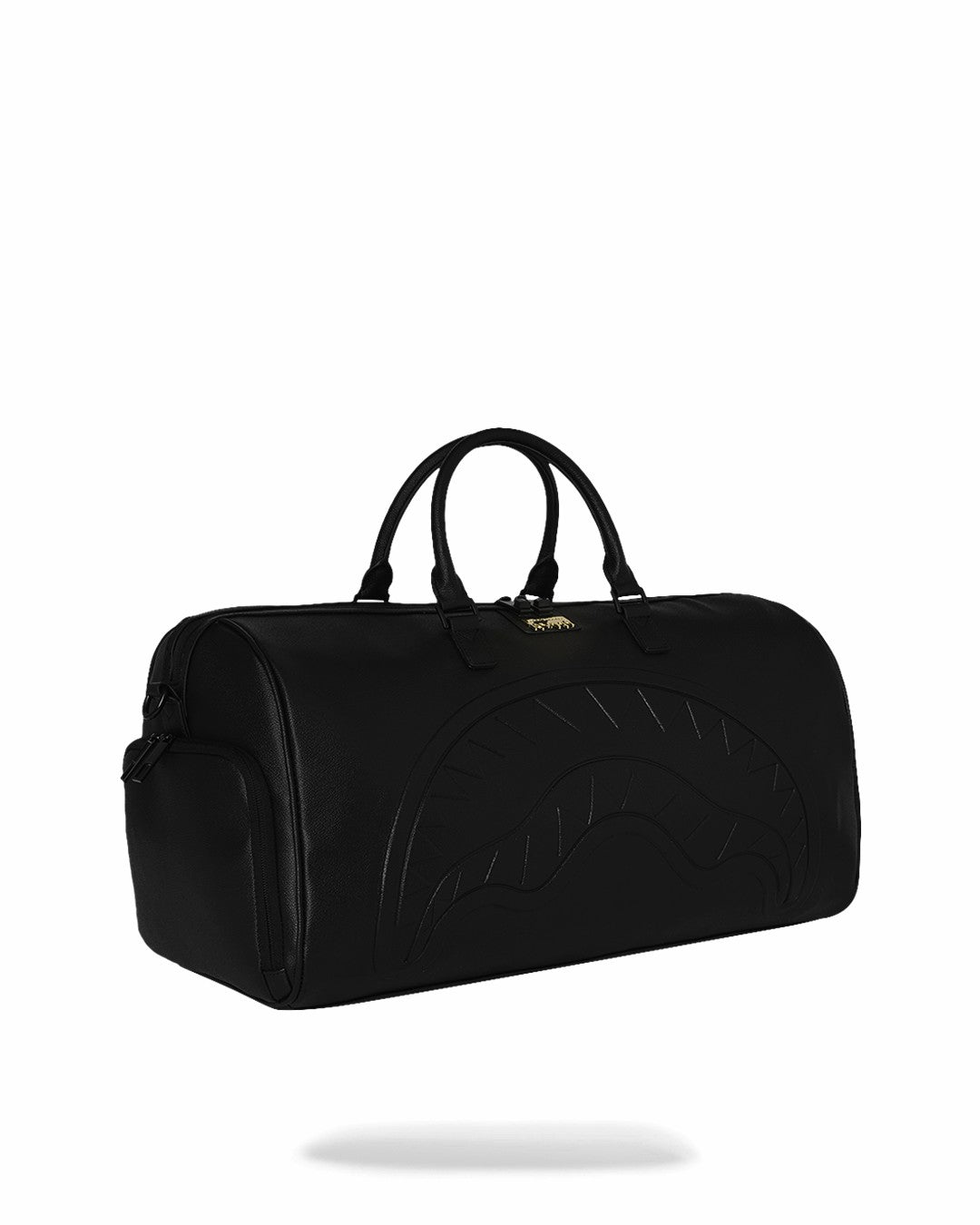 GOLD BRICK DRIP DUFFLE | Sprayground US