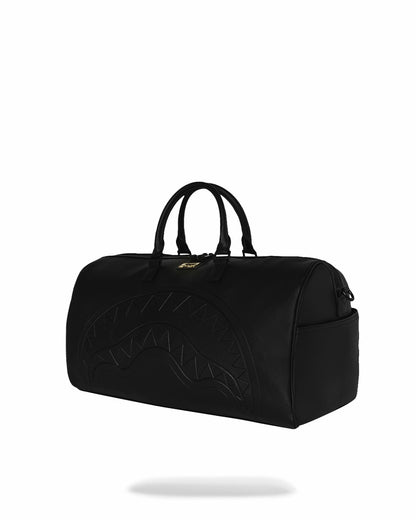 GOLD BRICK DRIP DUFFLE | Sprayground US