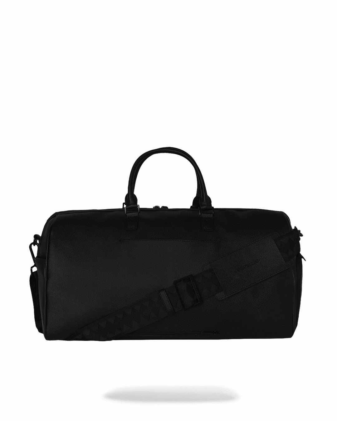 GOLD BRICK DRIP DUFFLE | Sprayground US
