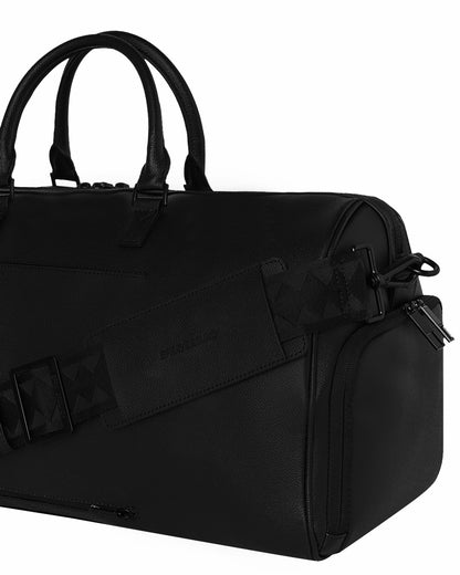 GOLD BRICK DRIP DUFFLE | Sprayground US