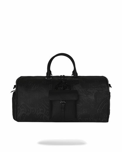 4AM JETSET MINDSET DUFFLE | Sprayground Discount