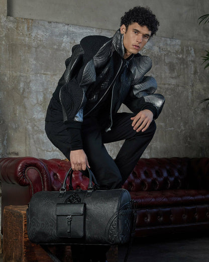 4AM JETSET MINDSET DUFFLE | Sprayground Discount
