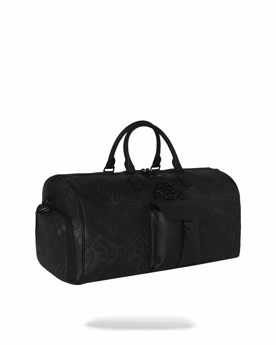 4AM JETSET MINDSET DUFFLE | Sprayground Discount