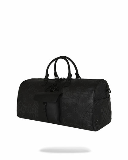 4AM JETSET MINDSET DUFFLE | Sprayground Discount