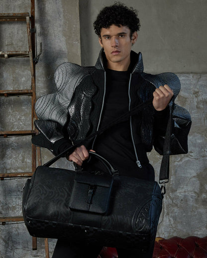 4AM JETSET MINDSET DUFFLE | Sprayground Discount