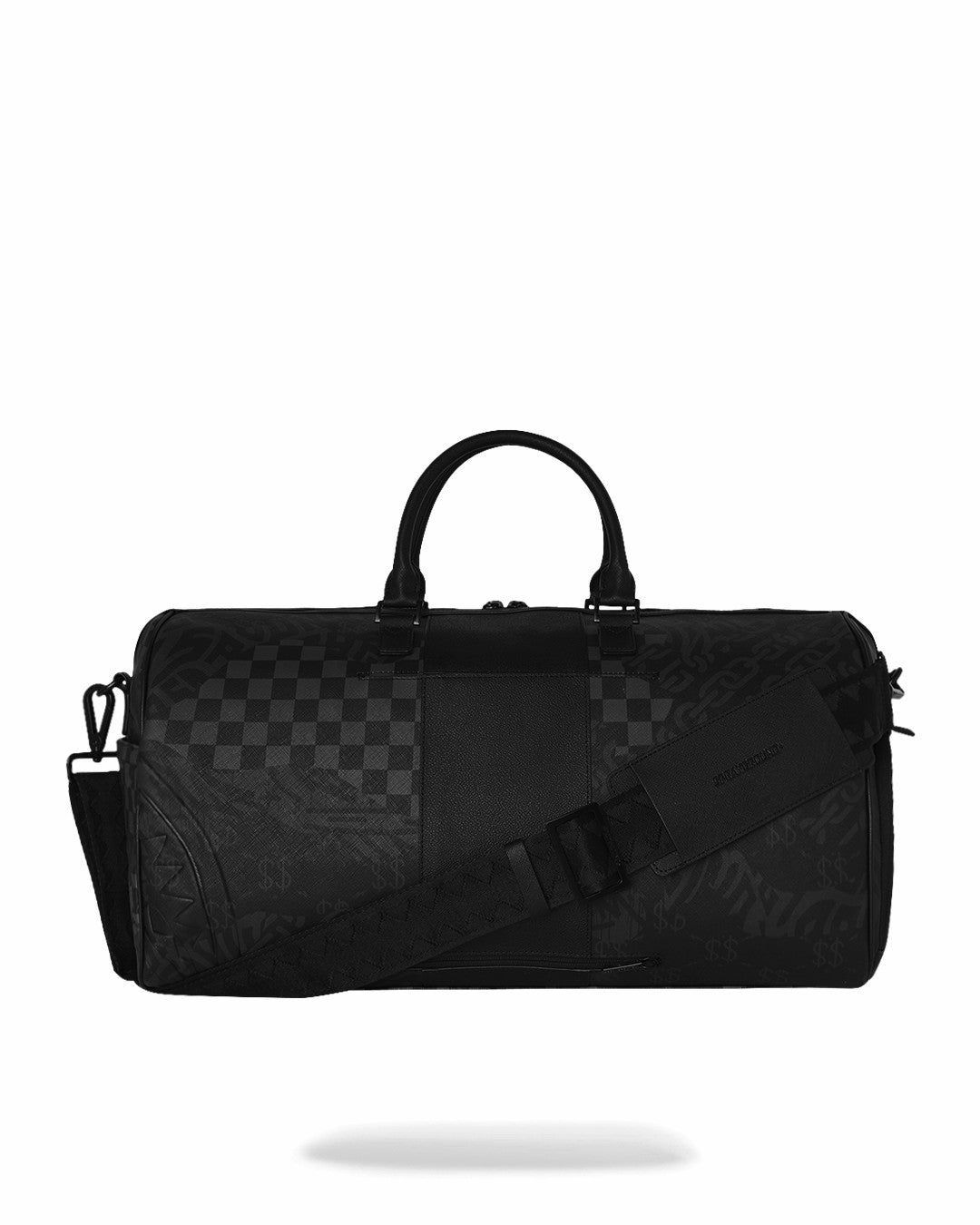 4AM JETSET MINDSET DUFFLE | Sprayground Discount