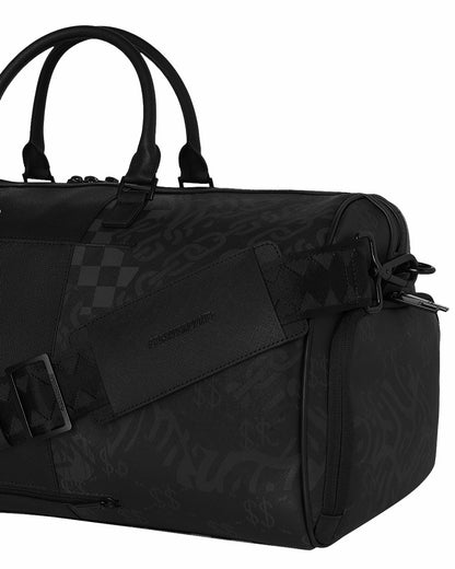 4AM JETSET MINDSET DUFFLE | Sprayground Discount