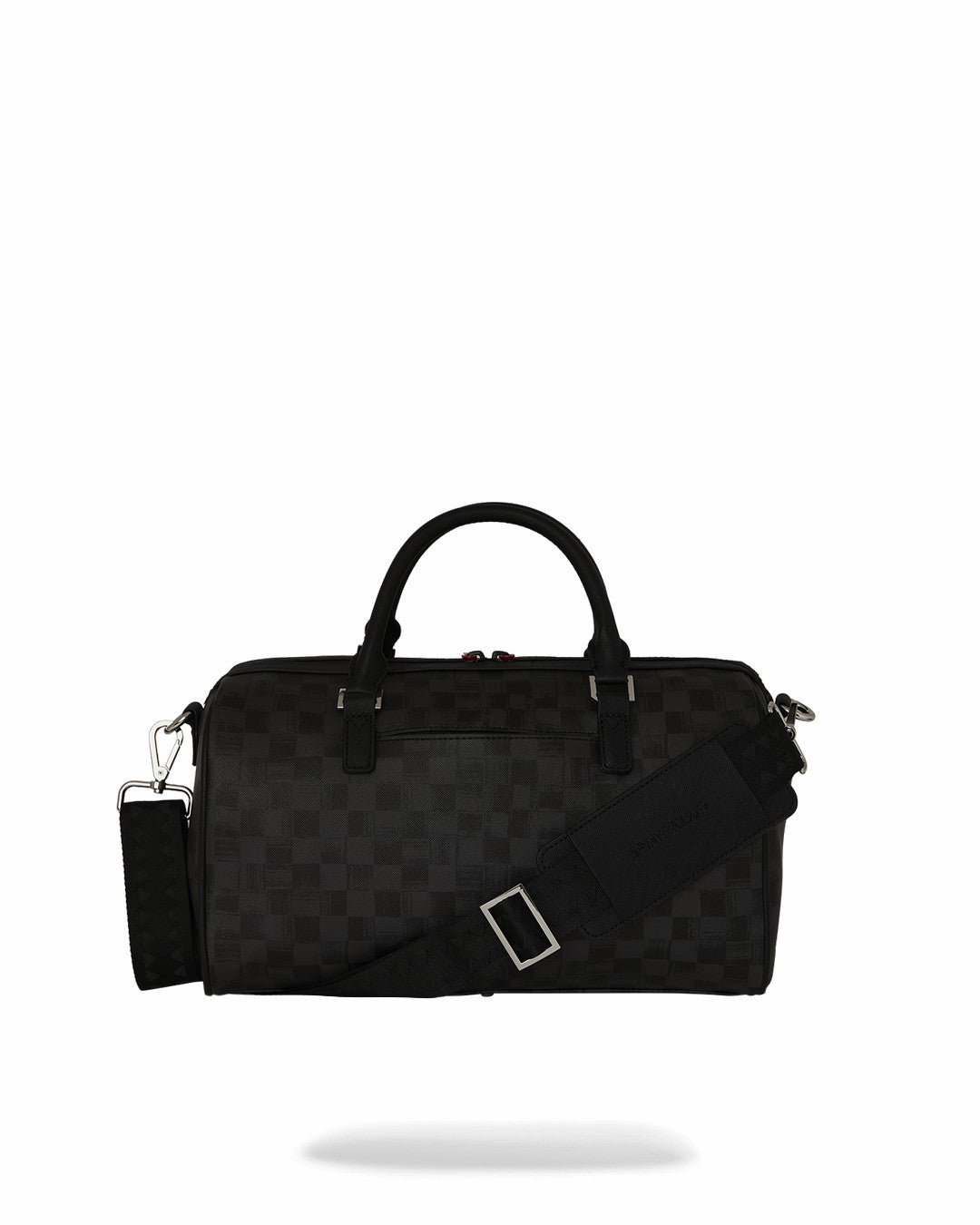 MIDNIGHT SHADOW MINI DUFFLE | Sprayground for sale