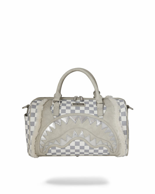 DREAMCHECK MINI DUFFLE | Sprayground Online