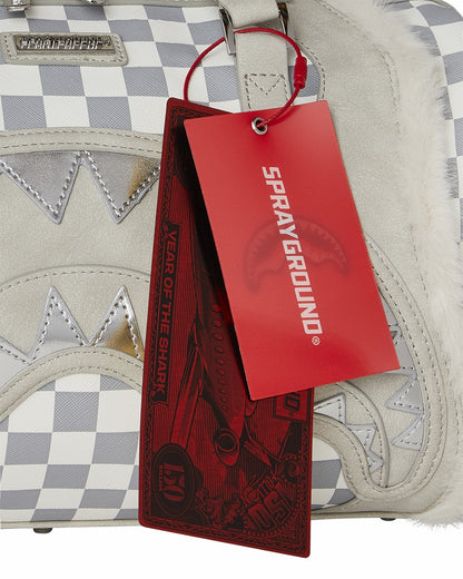 DREAMCHECK MINI DUFFLE | Sprayground Online