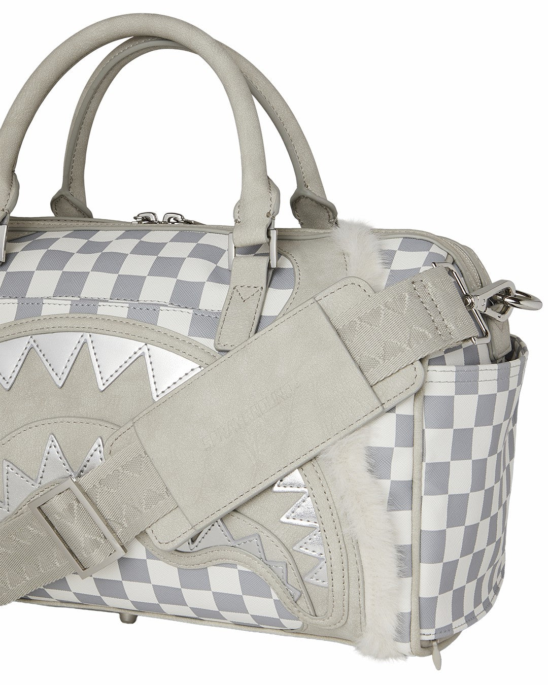 DREAMCHECK MINI DUFFLE | Sprayground Online