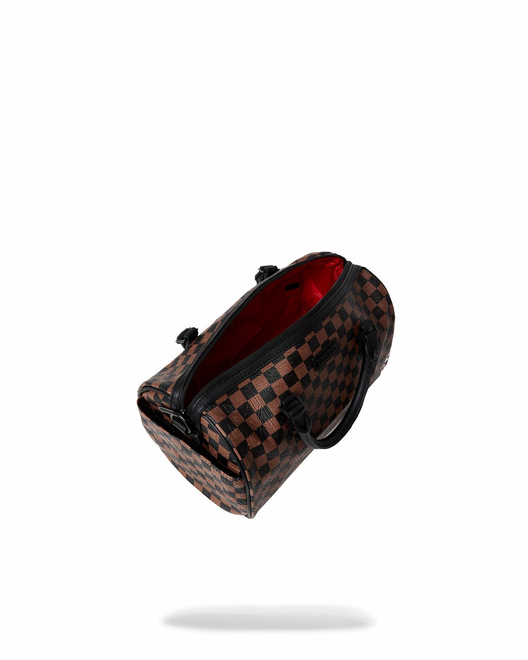 THE PRIVATE JET SHARK CLUB MINI DUFFLE | Sprayground Near Me