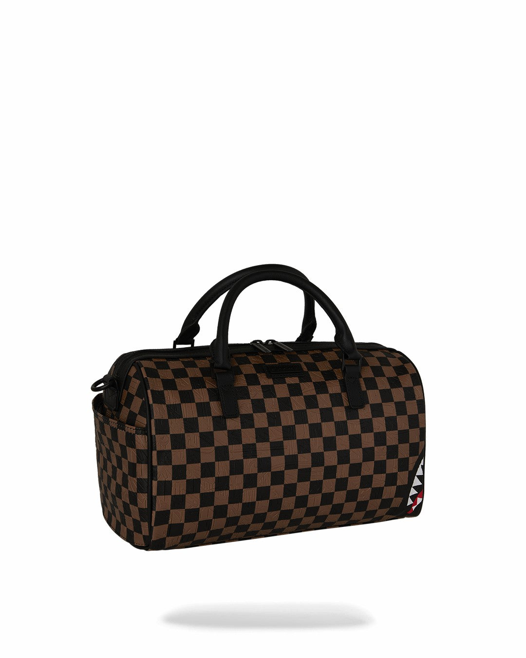 THE PRIVATE JET SHARK CLUB MINI DUFFLE | Sprayground Near Me
