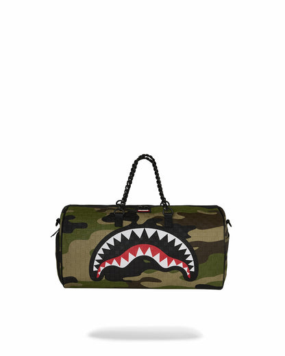 CAMORICH ROYALE CHAIN DUFFLE | Sprayground sale