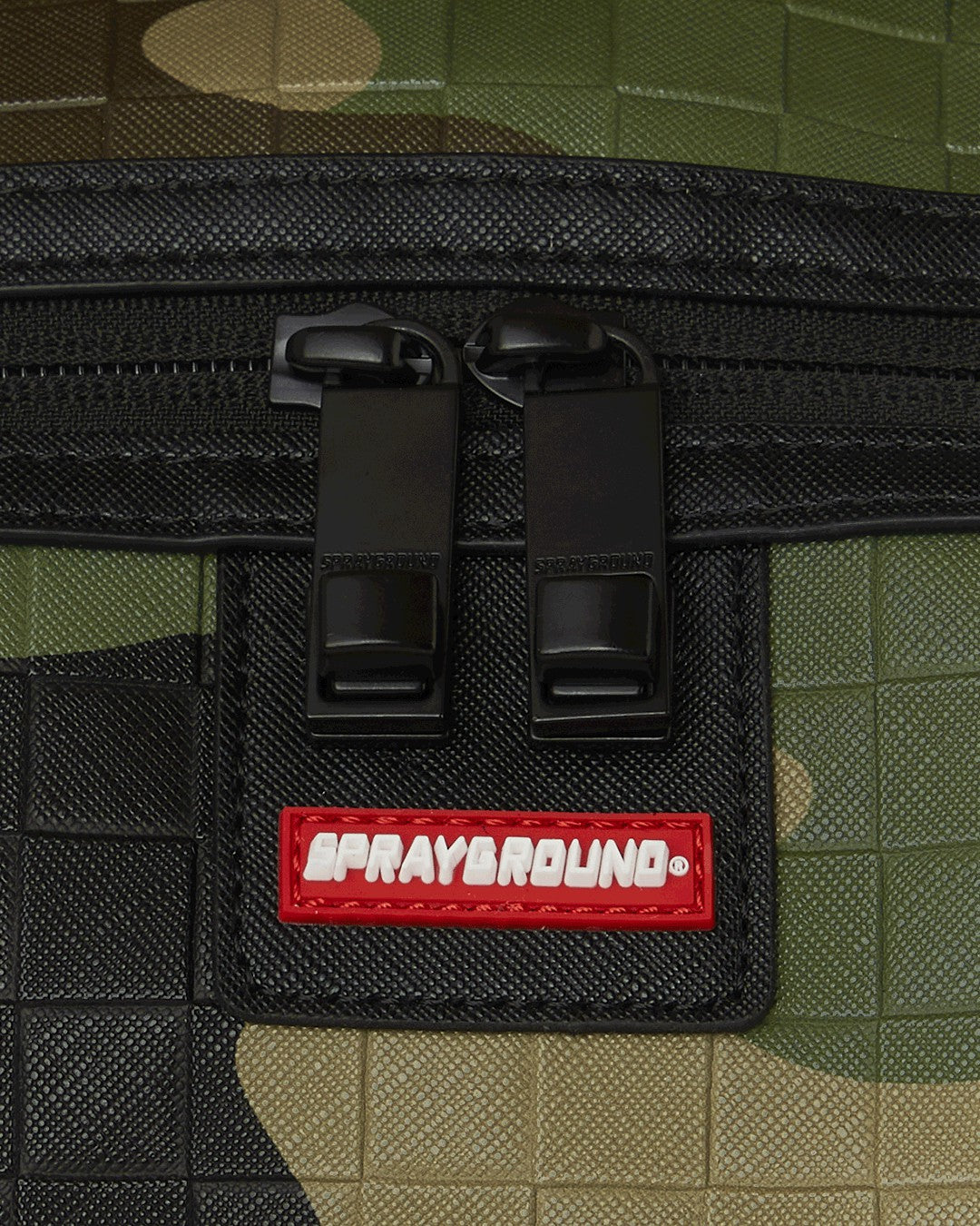 CAMORICH ROYALE CHAIN DUFFLE | Sprayground sale