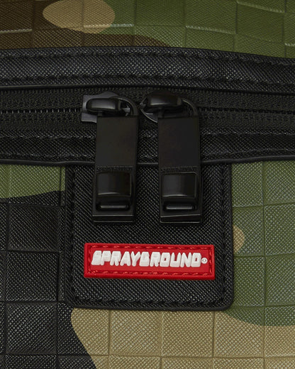 CAMORICH ROYALE CHAIN DUFFLE | Sprayground sale