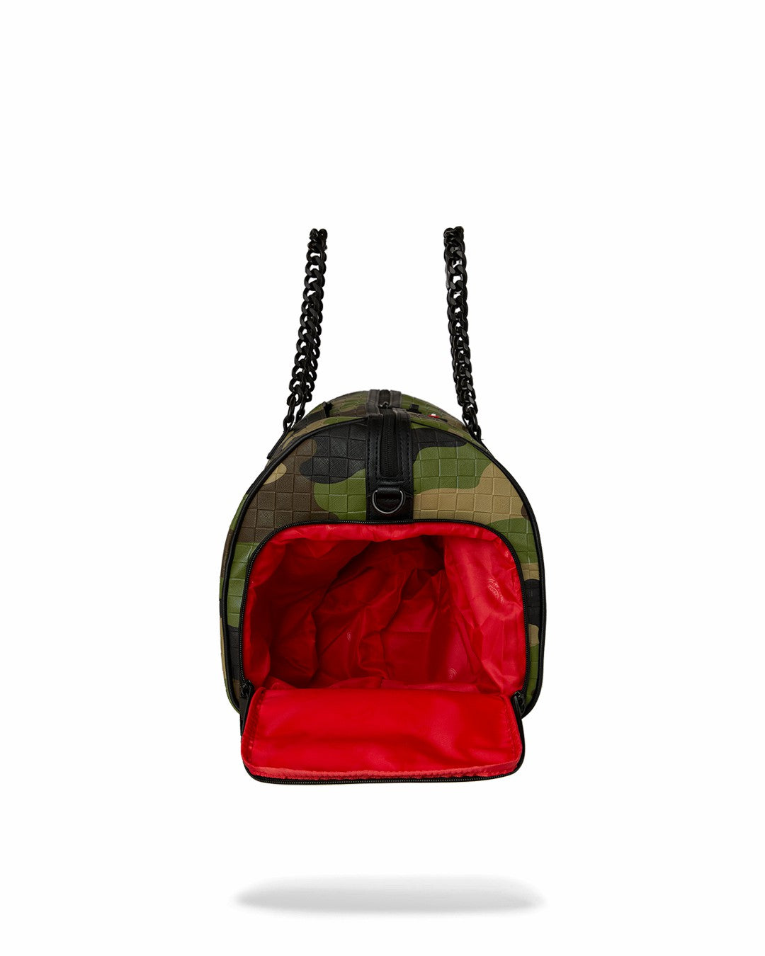 CAMORICH ROYALE CHAIN DUFFLE | Sprayground sale