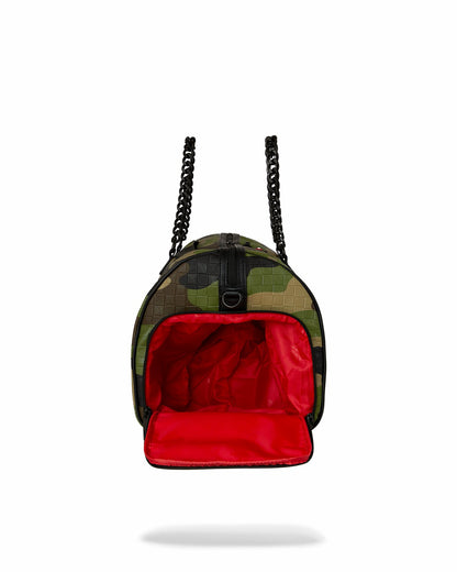 CAMORICH ROYALE CHAIN DUFFLE | Sprayground sale