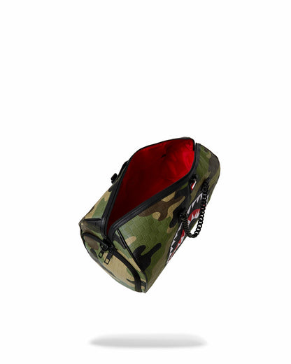 CAMORICH ROYALE CHAIN DUFFLE | Sprayground sale