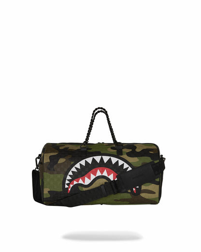 CAMORICH ROYALE CHAIN DUFFLE | Sprayground sale