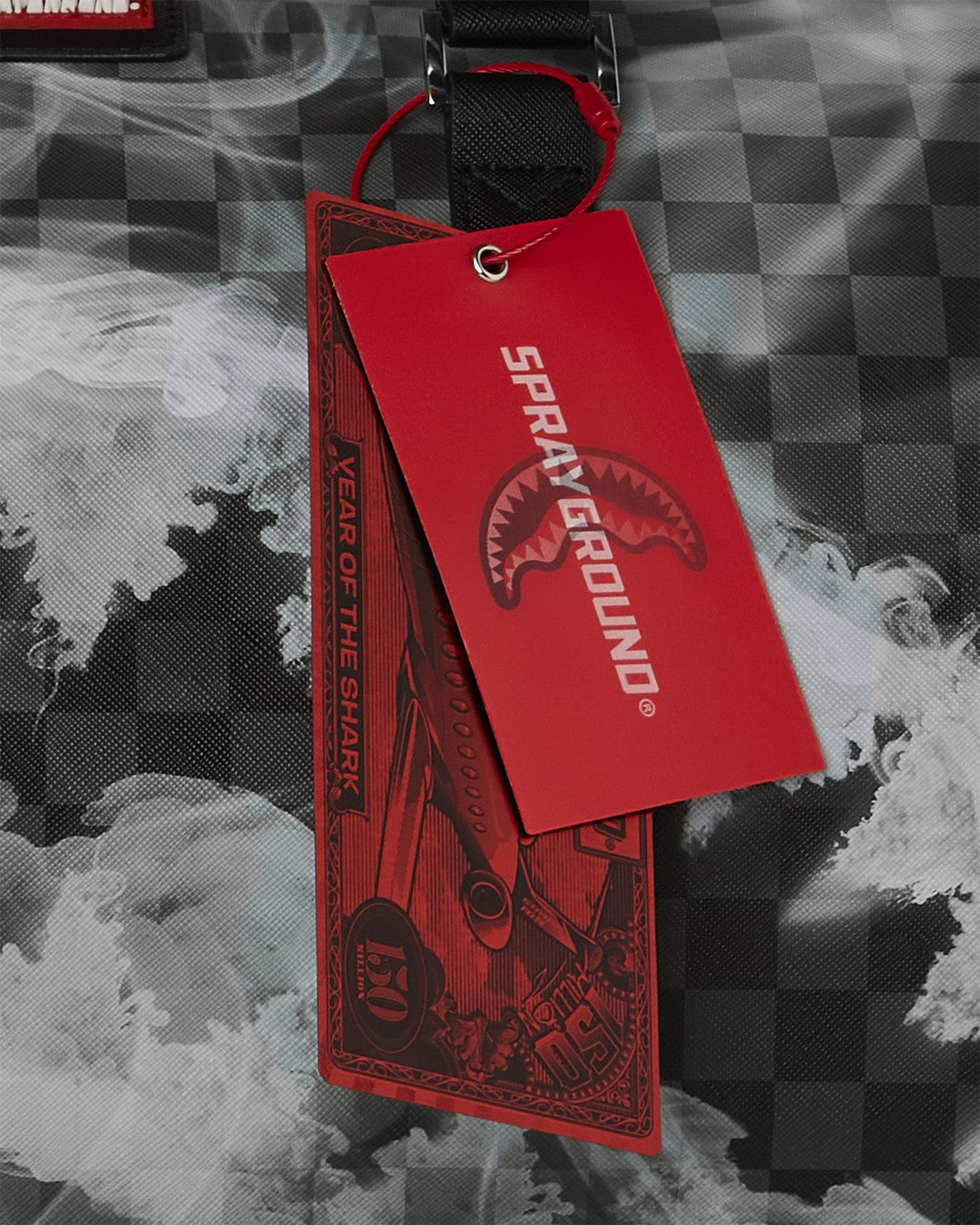 DAYDREAM DUFFLE | Sprayground US