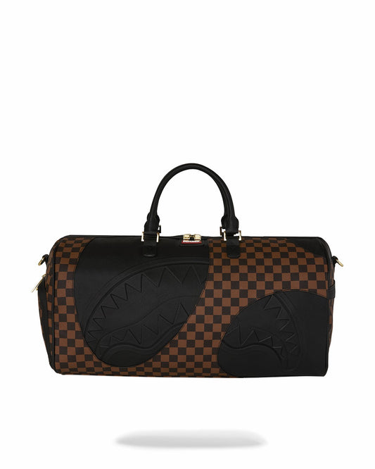 JETSTREAM SHADOW DUFFLE | Sprayground Discount