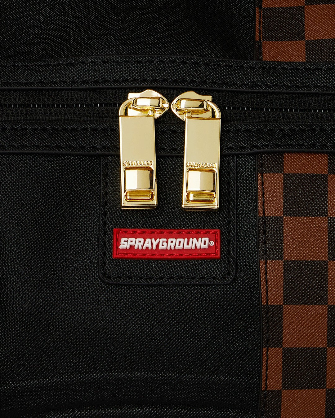 JETSTREAM SHADOW DUFFLE | Sprayground Discount