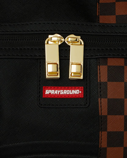JETSTREAM SHADOW DUFFLE | Sprayground Discount