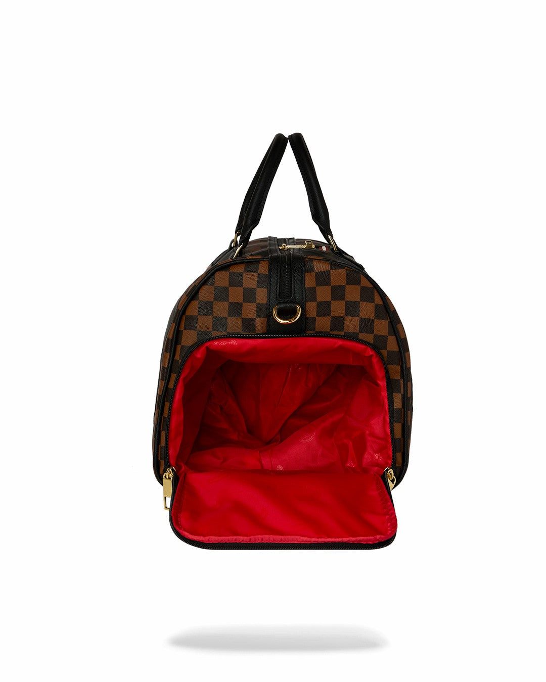 JETSTREAM SHADOW DUFFLE | Sprayground Discount