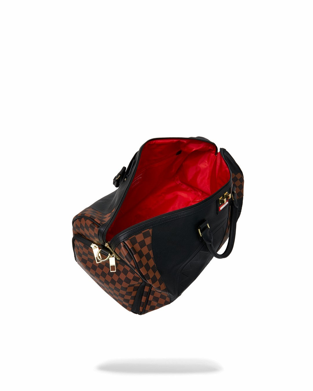 JETSTREAM SHADOW DUFFLE | Sprayground Discount