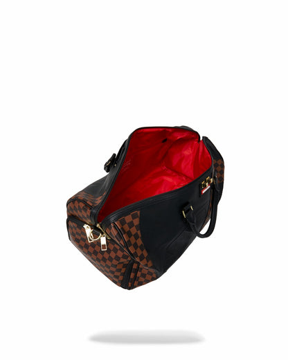 JETSTREAM SHADOW DUFFLE | Sprayground Discount