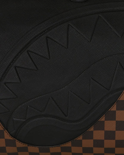 JETSTREAM SHADOW DUFFLE | Sprayground Discount