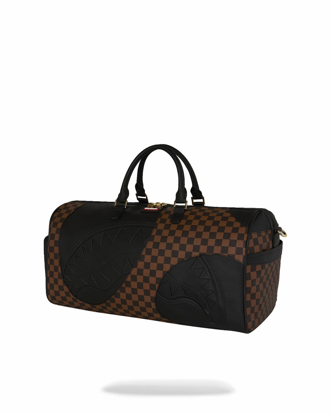 JETSTREAM SHADOW DUFFLE | Sprayground Discount