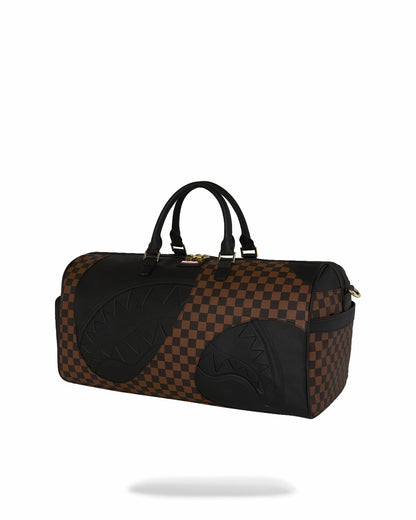 JETSTREAM SHADOW DUFFLE | Sprayground Discount