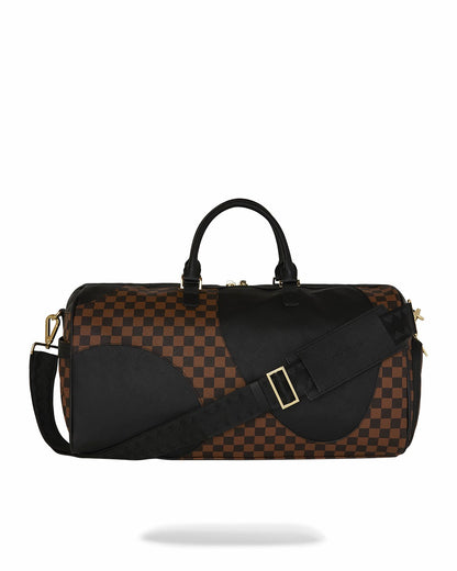 JETSTREAM SHADOW DUFFLE | Sprayground Discount