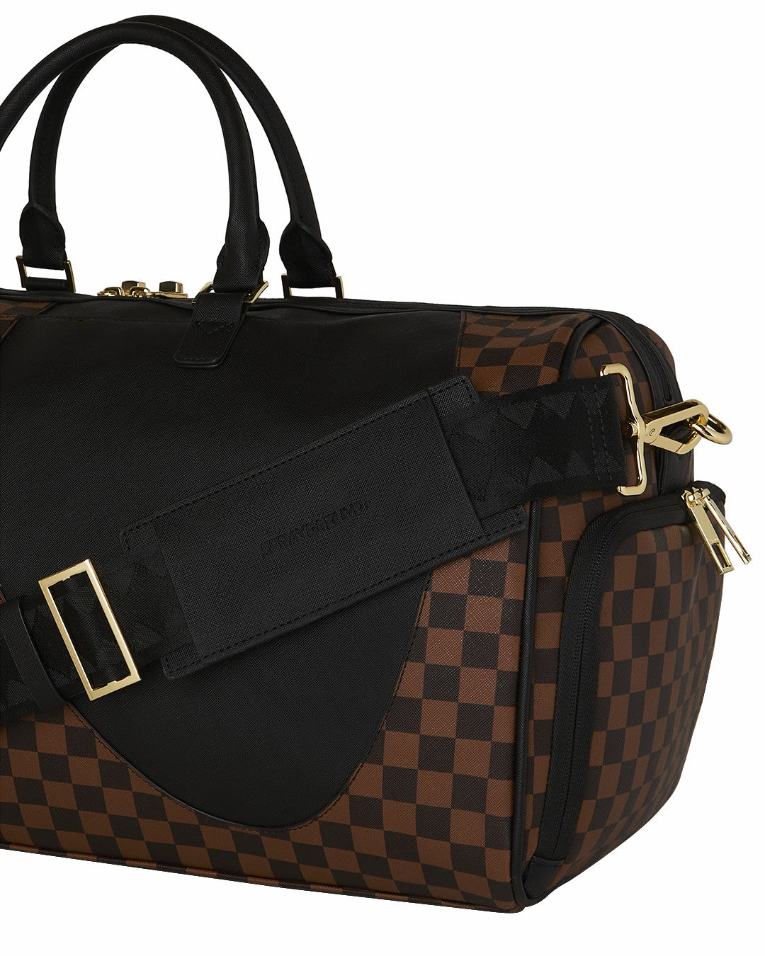 JETSTREAM SHADOW DUFFLE | Sprayground Discount
