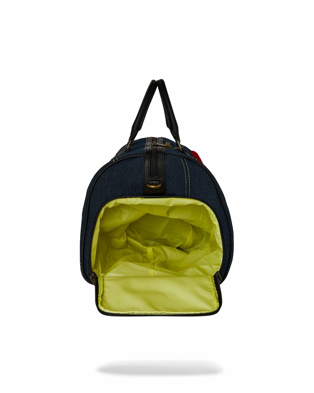 INDO DRIFT DUFFLE | Sprayground for sale